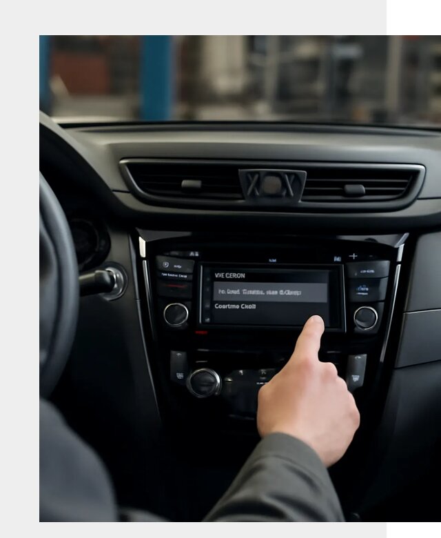 Установка приложений Nissan в Великом Устюге по цене от 5598 р. | ФастМобиль-Влс