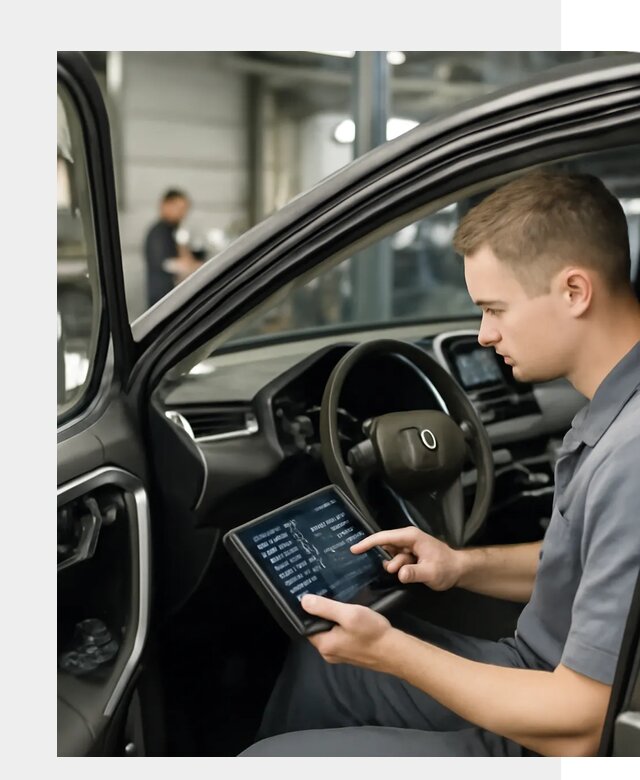 Русификация Toyota RAV4 в Великом Устюге по цене от 6616 р. | ФастМобиль-Влс